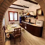 Апартаменты Casa Belvedere Скарлино