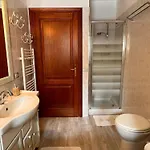 Апартаменты Casa Belvedere Скарлино