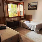 Апартаменты Casa Belvedere *