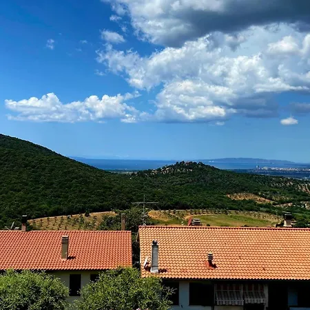 Casa Belvedere