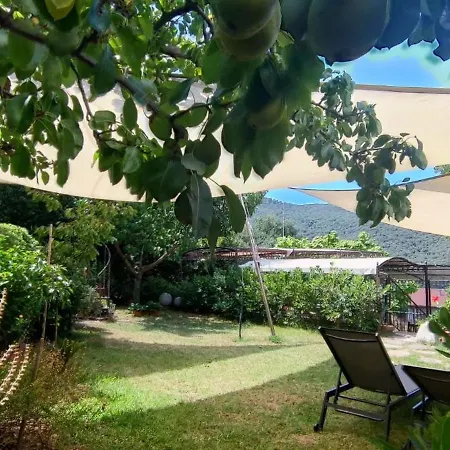 Casa Belvedere Apartment