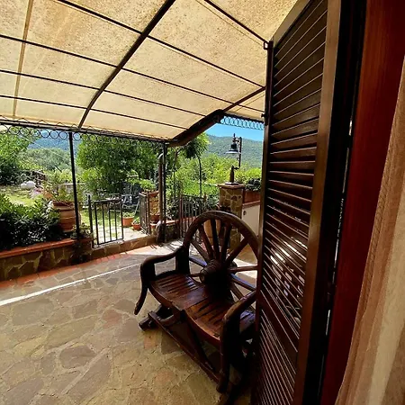 Casa Belvedere Apartment *
