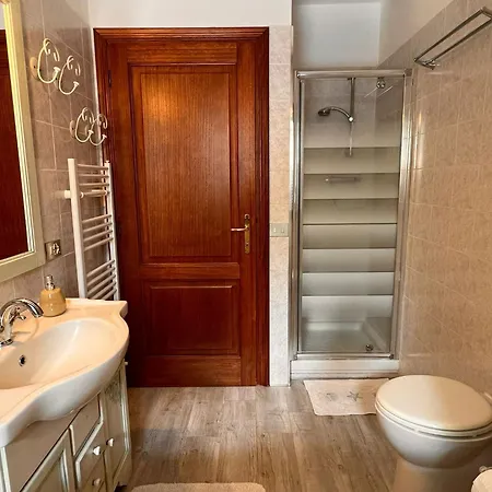 Apartment Casa Belvedere Scarlino