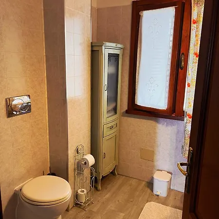 Casa Belvedere Apartment *