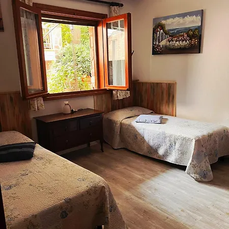 Apartment Casa Belvedere *