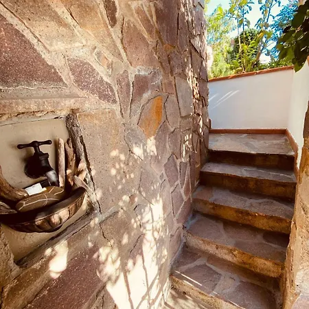 Casa Belvedere * Scarlino