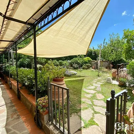 Apartment Casa Belvedere *