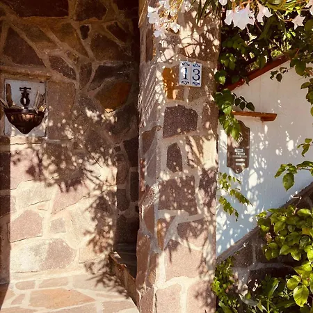 Apartment Casa Belvedere