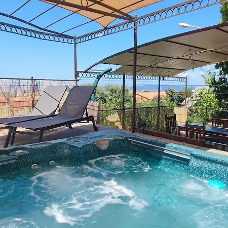 Casa Belvedere *